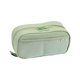 thumbnail image 1 of Estuche Transparente de Gran Capacidad | Caja de Papelería de Poliéster Resistente | Organizador Transparente para Bolígrafos, Borradores y Cinta Correctora | Bordes Redondeados Fáciles de Limpiar |, 1 of 5