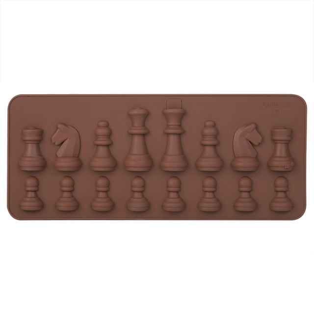 Chocolate Mold,Silicone Chocolate Mold for Silicone Chocolate Bar Mold Break Apart Chocolate Molds Professionally Tested