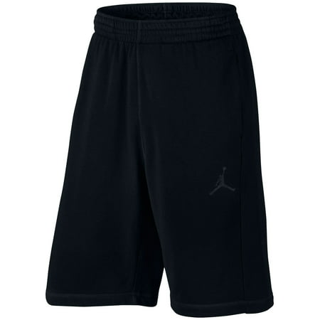 Jordan - Jordan Men's Flight Shorts (Black, XL) - Walmart.com - Walmart.com