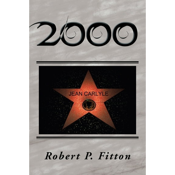 2000 (Paperback)