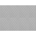 thumbnail image 1 of Ahgly Company Machine Washable Indoor Rectangle Transitional Platinum Silver Gray Area Rugs, 2' x 4', 1 of 7