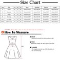 thumbnail image 3 of QIPOPIQ Robes pour Femmes Longues Fluides Robe à Étages Manches Courtes Imprimé Bohème Robe de Plage Robe d'Été Robe Longueur Genou Offres 2023, 3 of 6