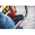 thumbnail image 4 of Kuryakyn 7039 Heavy Industry Brake Pedal, Chrome, 4 of 4