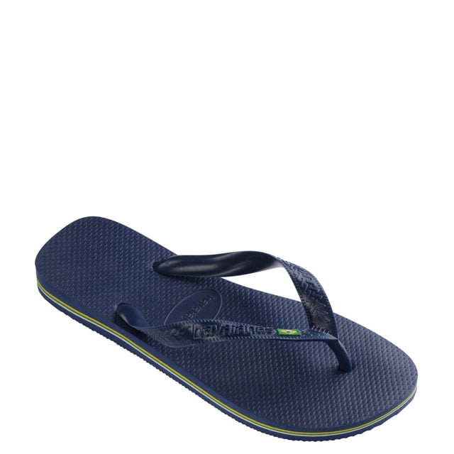 Sandalia Havaianas 4000032 0555 AZUL MARINO CABALLERO
