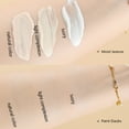 Concealer Full Coverage Beauty Makeup for Oily Skin Concealers Pack
