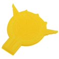 thumbnail image 1 of Herramienta de juguete de bricolaje Kit de separador básico de modelador de plástico Craft para modelo de coche Kit de montaje de edificio separado amarillo Magideal Herramienta de juguete de bricolaje, 1 of 6
