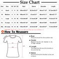 thumbnail image 2 of ZZwxWA Mens Shirts Sales Cozy Style Plus Size Breathable Elastic T-shirt Printed Holiday Beach V Neck Tee Work Out Male Tshirts Casual Fashion Tops Loose Fit Short Sleeve Shirts Blouse, 2 of 6