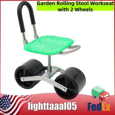 Vertex Garden Rocker Comfort Seat - Adjustable, Ergonomic Chair with ...