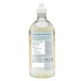 Better Life Dishwashing Soap Unscented 22 fl oz