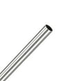 thumbnail image 4 of Uxcell 7mm OD 0.5mm Wall Thickness 250mm Length 304 Stainless Steel Tube, 4 of 5