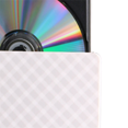 thumbnail image 2 of USB 3.0 External DVD RW Burner High Speed Transfer CD Writer Free Drive DVD Reader Portable Optical Drive for Laptop PC, 2 of 6