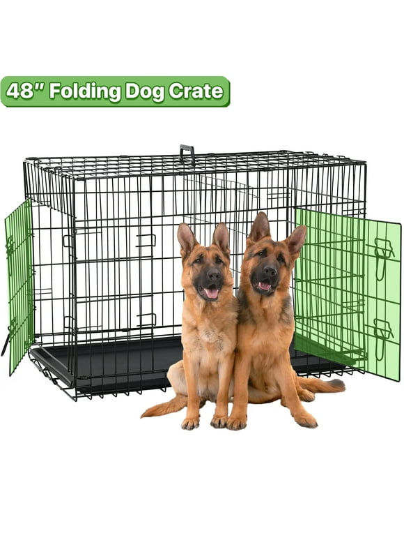 XXL Dog Crates in Dog Crates