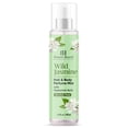 thumbnail image 2 of Bruma corporal y perfumada Botanic Hearth Jasmine, 100 ml, sin alcohol, 2 of 7