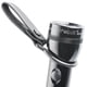 thumbnail image 2 of Soporte de cinturón para linterna Maglite D-Cell de piel negra, 2 of 6