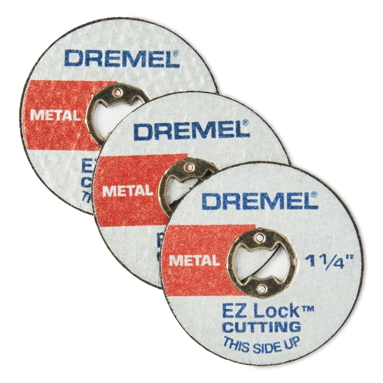 Dremel EZ426CU EZ Lock 1-1/4