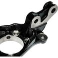 thumbnail image 6 of Detroit Axle - Front Right Steering Knuckle for Subaru Forester Impreza XV Crosstrek WRX STI Passenger Side Steering Knuckle Assembly Replacement, 6 of 7