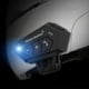 thumbnail image 5 of Motorcycle Helmet Bluetooth Headset Helmet Intercom Intercom, 5 of 5