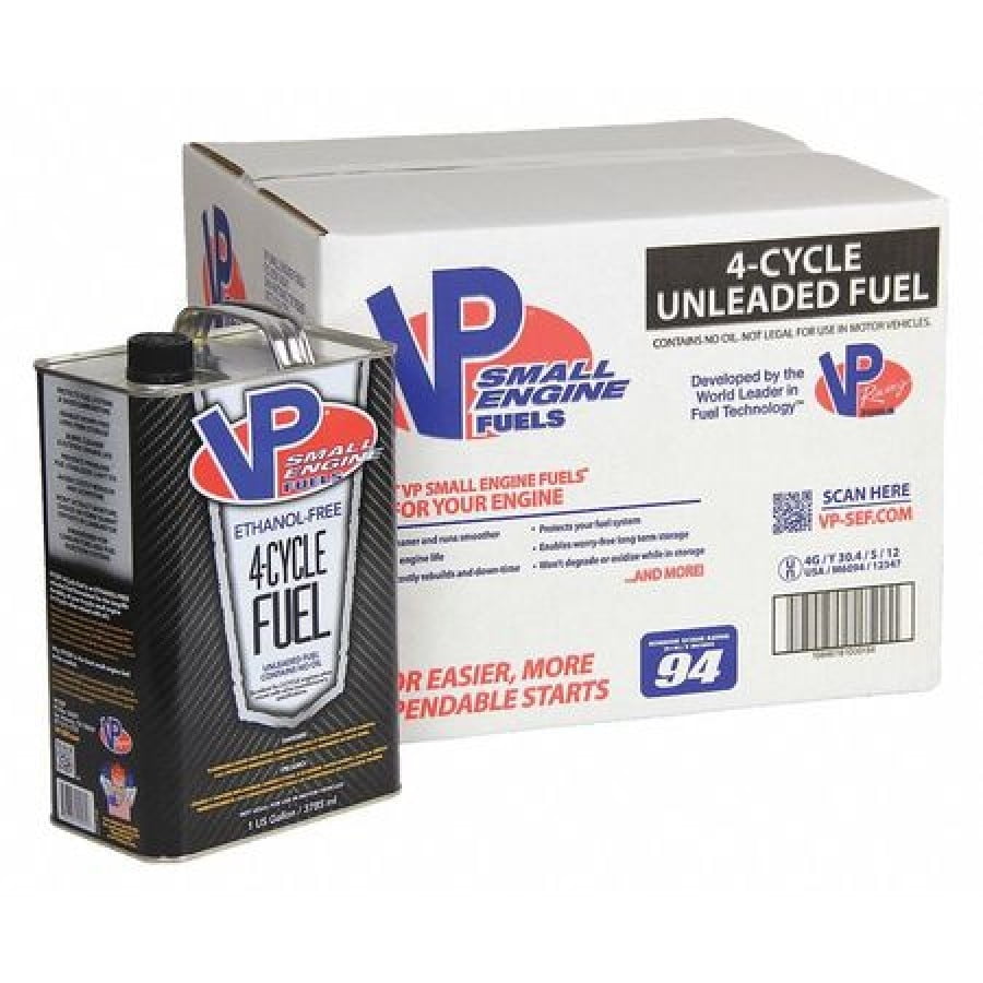 vp small engine fuel 5 gallon