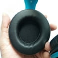 thumbnail image 4 of Lefu 1 Pair Replacement Sponge Cushion For HESH 2 HESH2 Ear Pads Part, 4 of 8