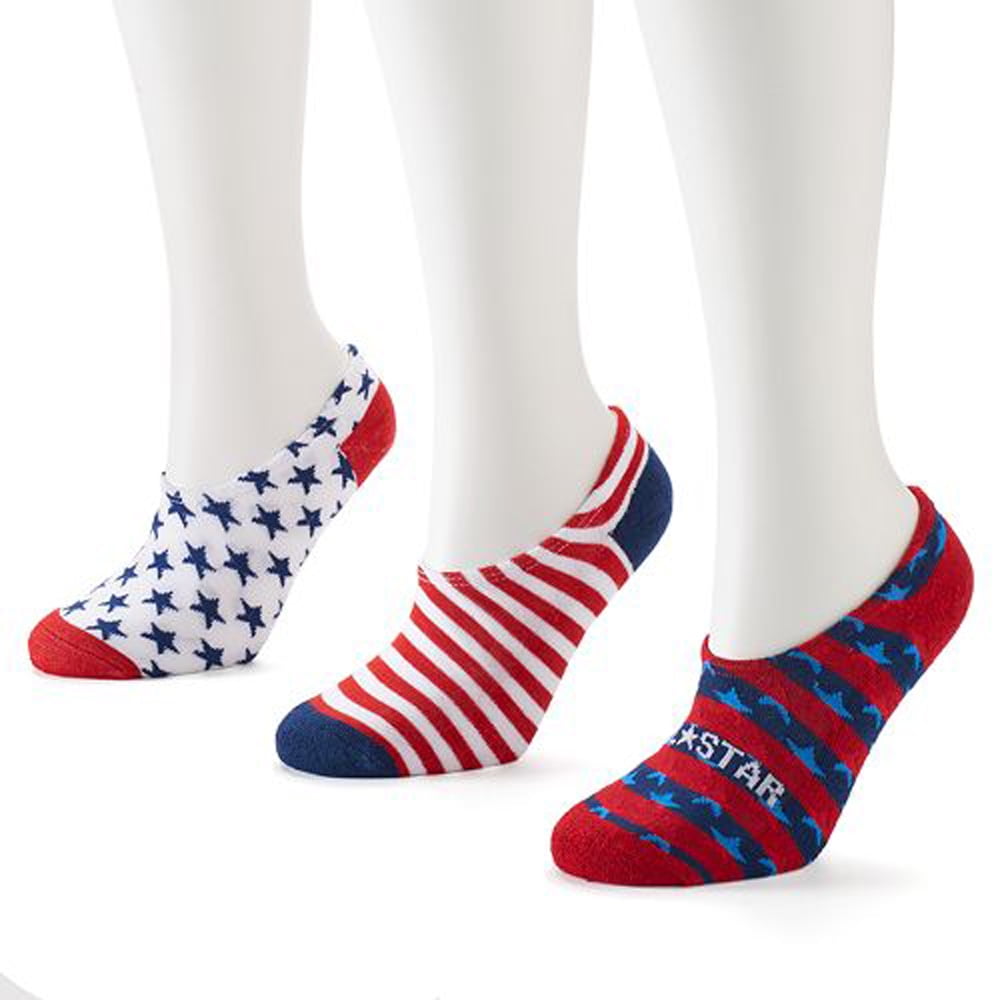 womens converse socks for chucks