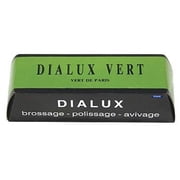 Waymil Dialux Vert Polishing Rouge Compound Vert, Green, 120 g