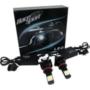 Race Sport H11 Gen1 LED Headlight Conversion Kit