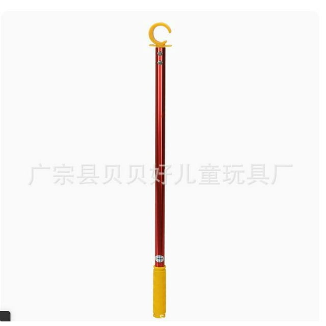 Miangastore Window Opening Assistant Tool For Bedroom Living Room Kitchen School Practical Blinds Opening Pole For High Window Access Indoor And Outdoor Use