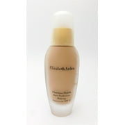 Elizabeth Arden Flawless Finish Bare Perfection Makeup Sunscreen SPF 8 Vanilla Shell 51 1 Fl Oz.
