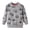 Excavator Gray, variant on Boy's Lightweight Sweatshirt Toddler Boys Cotton Long Sleeve Pullover Tops Kids Fall Winter Crewneck Shirt-Smile Letter