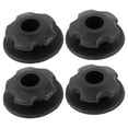 thumbnail image 4 of Yimiti 4X Vehicle Car Trunk Hook Cargo Net Mount Set Storage Organizer Car Accessories, 4 of 9