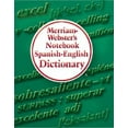 thumbnail image 2 of Notebook Spanish-English Dictionary, 2 of 3