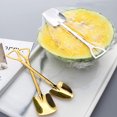 thumbnail image 6 of Chollius 2Pcs Watermelon Spoon with Storage Box, Triangle Hook Shovel, 6 of 9