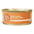 thumbnail image 1 of Special Kitty Mixed Grill Pate Wet Cat Food, 156 G Can, 1 of 4
