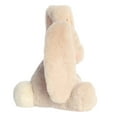 thumbnail image 3 of Aurora - Medium Peach Vibrant Stuffed Animal - Candy Cottontails - Spring, 3 of 4