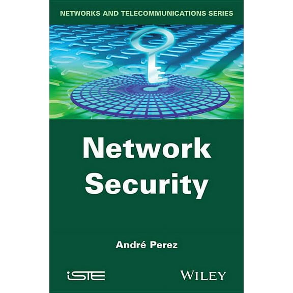 Network Security (Hardcover)