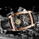 thumbnail image 5 of Reloj LIGE Reloj automático mecánico de tourbillon para hombre, 5 of 5
