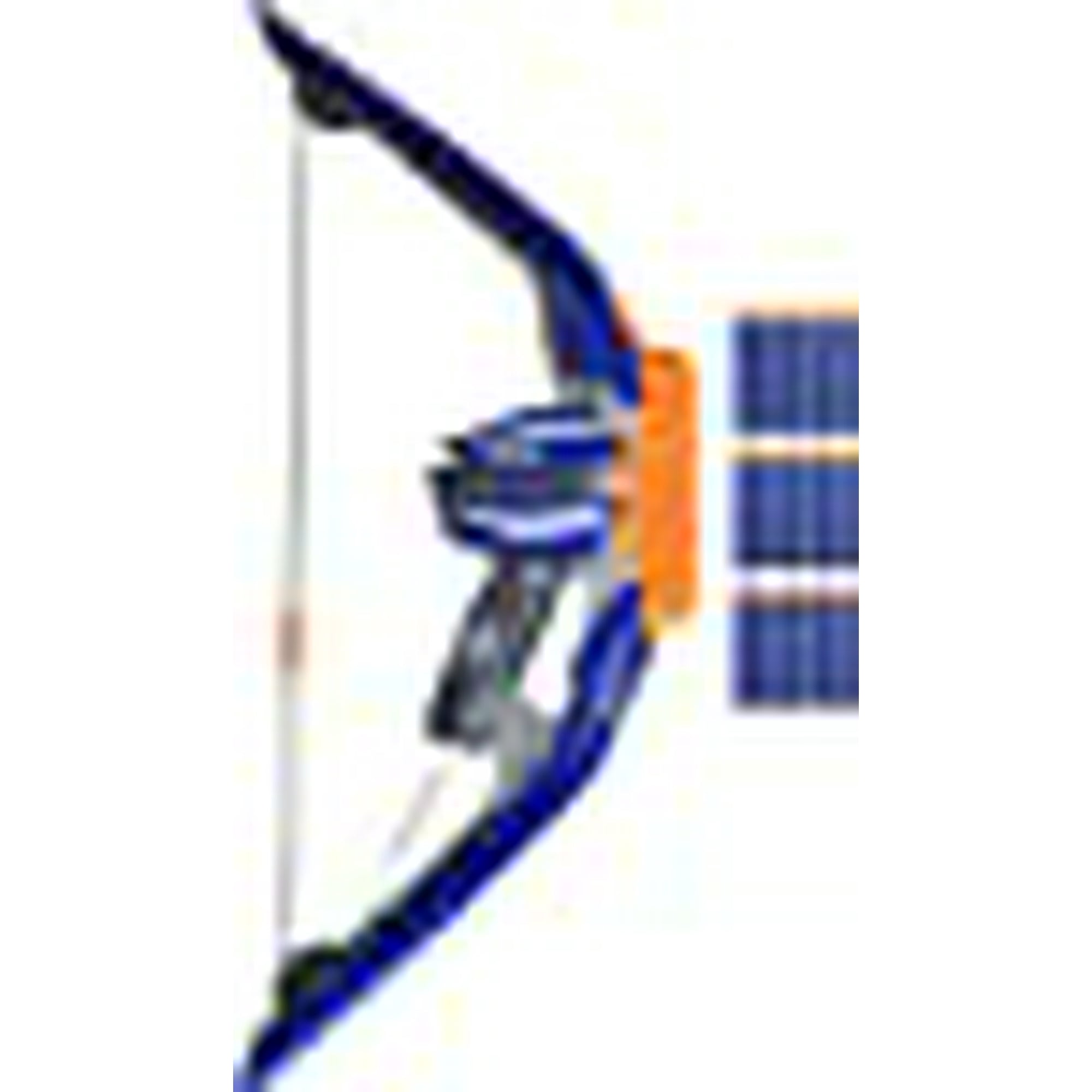 Nerf /ナーフN-ストライクストラトボウボウ NERF N-Strike StratoBow Bow - Walmart.ca