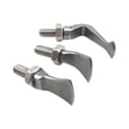 thumbnail image 3 of Alicates Perfecl 3 piezas cabeza plana metal 5 cm, 3 of 7