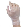 thumbnail image 4 of (Price/Case)Grip Gards Gloves Clear Stretch Extra Large, 100 Each, 100 per box, 10 per case, 4 of 7