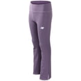 thumbnail image 1 of Leggins New Balance para niñas con forma de bota acampanada 14/16, 1 of 7