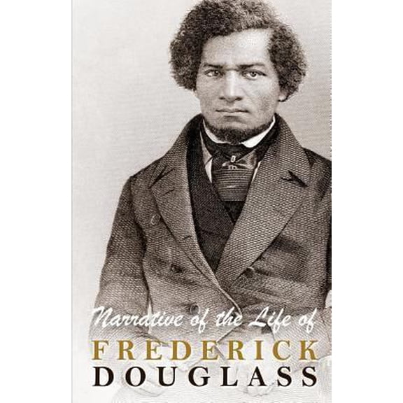 Pre-Owned Narrative of the Life of Frederick Douglass (Paperback) 1612930050 9781612930053