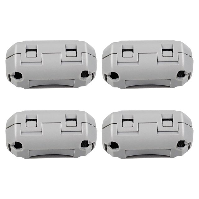 TEHAUX 4Ud De Polvo Para Filamento De Impresora 3D Gris Con Esponja Limpiadora Y Antistática