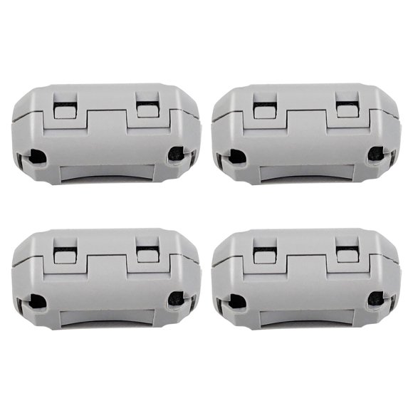 TEHAUX 4Ud De Polvo Para Filamento De Impresora 3D Gris Con Esponja Limpiadora Y Antistática