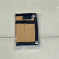 thumbnail image 3 of Pouch Organizer Mini Tool Pouch For Knife Light Pen Card-Men's Slim Pocket Organizer For Daily Carry Portable Multifunctional Toolkit,Anti Lost Card Bag,Zero Wallet Household, 3 of 6