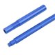 thumbnail image 3 of Arbre de transmission central en métal AR310884 pour camion télécommandé Arrma Typhon Senton 1/10, pièces de mise à niveau, bleu, 3 of 4