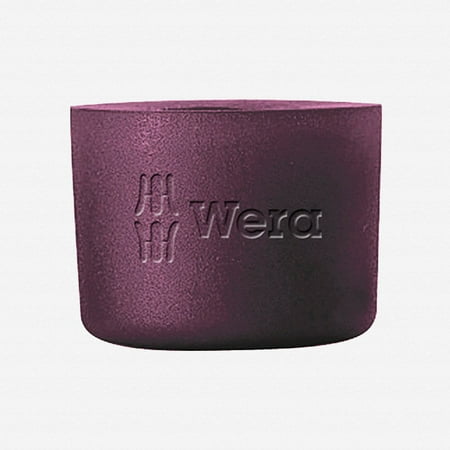 

Wera 000625 Replacement Head Section - Urethane #5 (40mm)