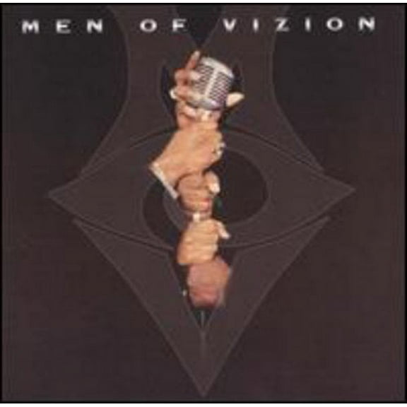 Men of Vizion - Mov - Music & Performance - CD