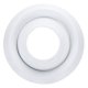 thumbnail image 3 of Difusor de Techo Ajustable Uxcell de 8 Pulgadas, Rejilla de Difusor de Boquilla de Bola, 3 of 6