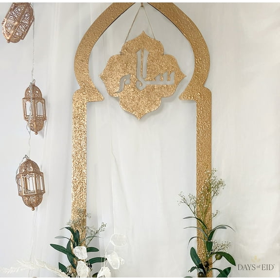 Door Decor *NEW & IMPROVED*