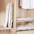 thumbnail image 2 of Simple Houseware Vacuum Storage Space Saver For Bedding, Pillows, Towel, Blanket, Clothes Bags 60*80cm L 5pcs, 2 of 3